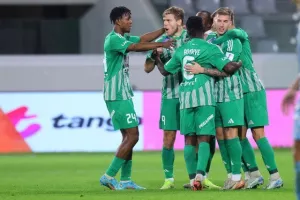 Άρης-ΕΝΠ: Το έσωσε με τρομερό… Ντένις στις καθυστερήσεις και… κορυφή