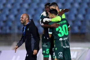Πάφος-Ομόνοια: Της πήρε το αήττητο με Γιόβετιτς!