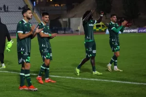 Πάφος-Ομόνοια: Της πήρε το αήττητο με Γιόβετιτς!