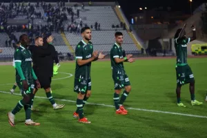 Πάφος-Ομόνοια: Της πήρε το αήττητο με Γιόβετιτς!
