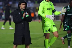 Πάφος-Ομόνοια: Της πήρε το αήττητο με Γιόβετιτς!