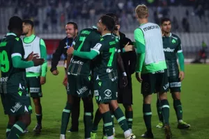 Πάφος-Ομόνοια: Της πήρε το αήττητο με Γιόβετιτς!