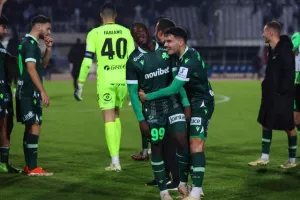 Πάφος-Ομόνοια: Της πήρε το αήττητο με Γιόβετιτς!