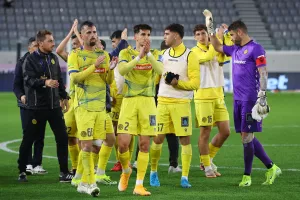 Απ' την Πάφο το 21', στην Καρμιώτισσα το 24'!