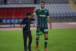 Πήγε στον Νικόλα…   