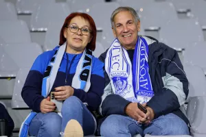 Οι Απολλωνίστες στο "Αλφαμέγα" (φώτος)