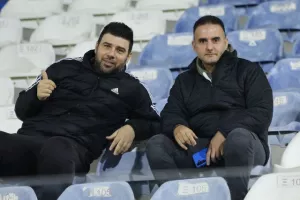 Ομόνοια Αραδίππου-Ανόρθωση: Αγχώθηκε στο β΄ημίχρονο, αλλά προκρίθηκε με τεσσάρα η "Κυρία" (Φώτος)