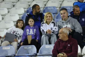 Ομόνοια Αραδίππου-Ανόρθωση: Αγχώθηκε στο β΄ημίχρονο, αλλά προκρίθηκε με τεσσάρα η "Κυρία" (Φώτος)