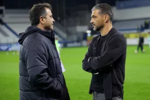 Ομόνοια Αραδίππου-Ανόρθωση: Αγχώθηκε στο β΄ημίχρονο, αλλά προκρίθηκε με τεσσάρα η "Κυρία" (Φώτος)