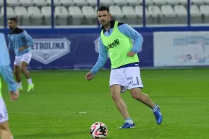Ομόνοια Αραδίππου-Ανόρθωση: Αγχώθηκε στο β΄ημίχρονο, αλλά προκρίθηκε με τεσσάρα η "Κυρία" (Φώτος)