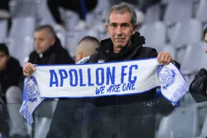 Οι Απολλωνίστες στο "Αλφαμέγα" (φώτος)