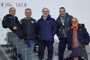 Οι Απολλωνίστες στο "Αλφαμέγα" (φώτος)