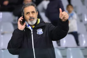 Οι Απολλωνίστες στο "Αλφαμέγα" (φώτος)