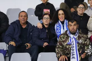Οι Απολλωνίστες στο "Αλφαμέγα" (φώτος)