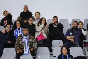 Οι Απολλωνίστες στο "Αλφαμέγα" (φώτος)