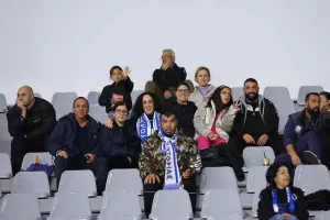 Οι Απολλωνίστες στο "Αλφαμέγα" (φώτος)