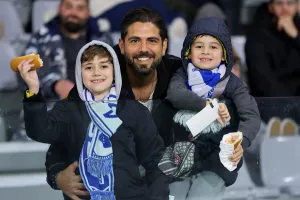 Οι Απολλωνίστες στο "Αλφαμέγα" (φώτος)