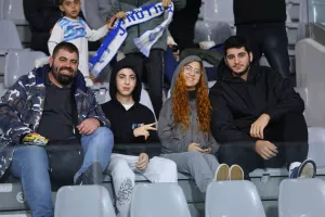 Οι Απολλωνίστες στο "Αλφαμέγα" (φώτος)