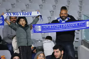 Οι Απολλωνίστες στο "Αλφαμέγα" (φώτος)