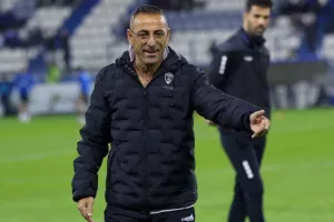 Ομόνοια Αραδίππου-Ανόρθωση: Αγχώθηκε στο β΄ημίχρονο, αλλά προκρίθηκε με τεσσάρα η "Κυρία" (Φώτος)