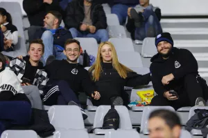 Οι Απολλωνίστες στο "Αλφαμέγα" (φώτος)