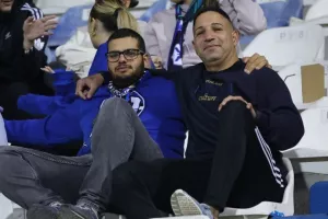 Ομόνοια Αραδίππου-Ανόρθωση: Αγχώθηκε στο β΄ημίχρονο, αλλά προκρίθηκε με τεσσάρα η "Κυρία" (Φώτος)