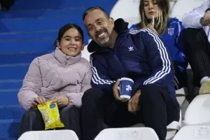 Ομόνοια Αραδίππου-Ανόρθωση: Αγχώθηκε στο β΄ημίχρονο, αλλά προκρίθηκε με τεσσάρα η "Κυρία" (Φώτος)