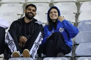 Ομόνοια Αραδίππου-Ανόρθωση: Αγχώθηκε στο β΄ημίχρονο, αλλά προκρίθηκε με τεσσάρα η "Κυρία" (Φώτος)