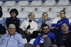 Ομόνοια Αραδίππου-Ανόρθωση: Αγχώθηκε στο β΄ημίχρονο, αλλά προκρίθηκε με τεσσάρα η "Κυρία" (Φώτος)