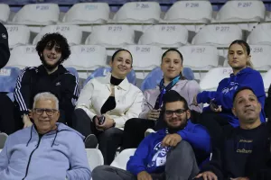 (Φώτος) Ο κόσμος στο ΠΑΠ