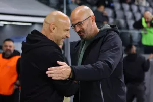 Δραματική πρόκριση για τον Απόλλωνα στη διαδικασία των πέναλτι! (φώτος)