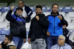 Ομόνοια Αραδίππου-Ανόρθωση: Αγχώθηκε στο β΄ημίχρονο, αλλά προκρίθηκε με τεσσάρα η "Κυρία" (Φώτος)