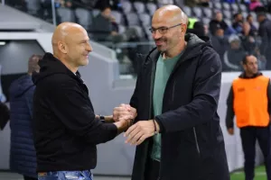 Δραματική πρόκριση για τον Απόλλωνα στη διαδικασία των πέναλτι! (φώτος)