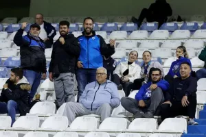 Ομόνοια Αραδίππου-Ανόρθωση: Αγχώθηκε στο β΄ημίχρονο, αλλά προκρίθηκε με τεσσάρα η "Κυρία" (Φώτος)