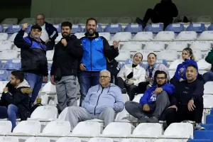 (Φώτος) Ο κόσμος στο ΠΑΠ