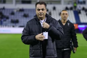 Ομόνοια Αραδίππου-Ανόρθωση: Αγχώθηκε στο β΄ημίχρονο, αλλά προκρίθηκε με τεσσάρα η "Κυρία" (Φώτος)