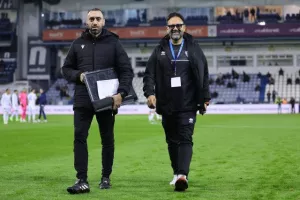 Ομόνοια Αραδίππου-Ανόρθωση: Αγχώθηκε στο β΄ημίχρονο, αλλά προκρίθηκε με τεσσάρα η "Κυρία" (Φώτος)