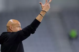 Δραματική πρόκριση για τον Απόλλωνα στη διαδικασία των πέναλτι! (φώτος)