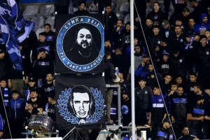 Ομόνοια Αραδίππου-Ανόρθωση: Αγχώθηκε στο β΄ημίχρονο, αλλά προκρίθηκε με τεσσάρα η "Κυρία" (Φώτος)