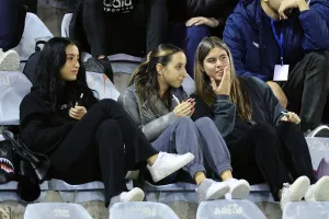 (Φώτος) Ο κόσμος στο ΠΑΠ
