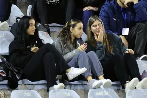 (Φώτος) Ο κόσμος στο ΠΑΠ