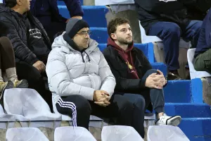 (Φώτος) Ο κόσμος στο ΠΑΠ