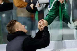 Respect σε Σπιλέφσκι