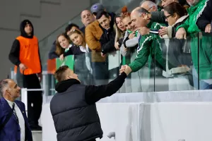 Respect σε Σπιλέφσκι