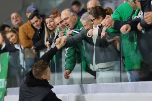 Respect σε Σπιλέφσκι