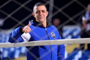 O κόσμος στο Εθνικός-Πάφος Fc