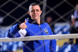 Και στις βροχές ο Πλατωνής 