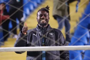 O κόσμος στο Εθνικός-Πάφος Fc