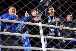 O κόσμος στο Εθνικός-Πάφος Fc