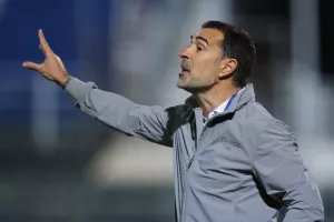 Εθνικός Άχνας-Πάφος FC: Έπαιξαν μόνο 47 λεπτά... (φώτος)